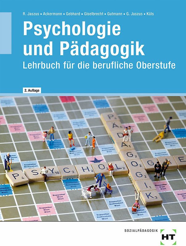 Psychologie und Pädagogik