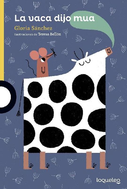 La vaca dijo mua
