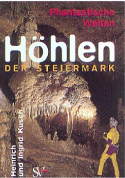 Höhlen der Steiermark