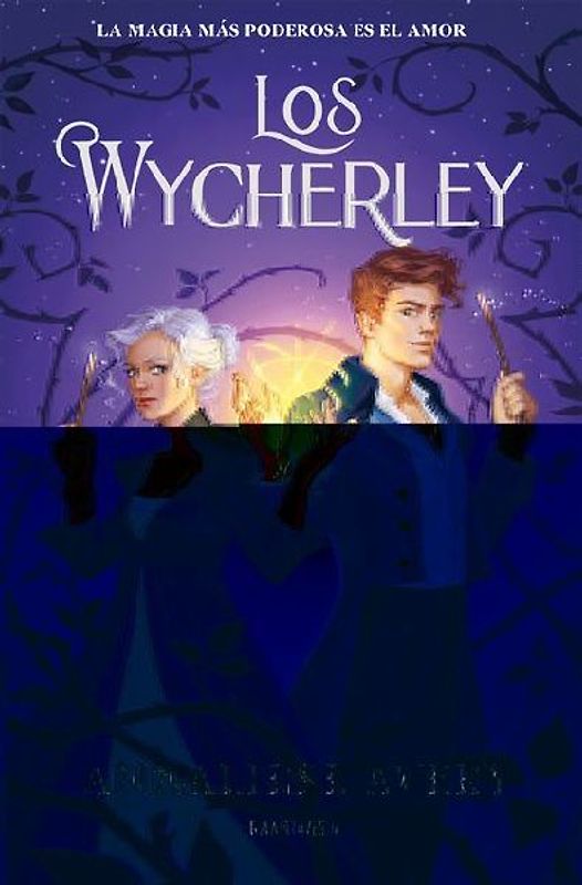 Los Wycherley