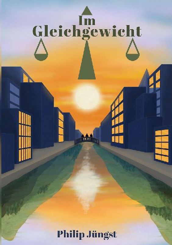 Im Gleichgewicht