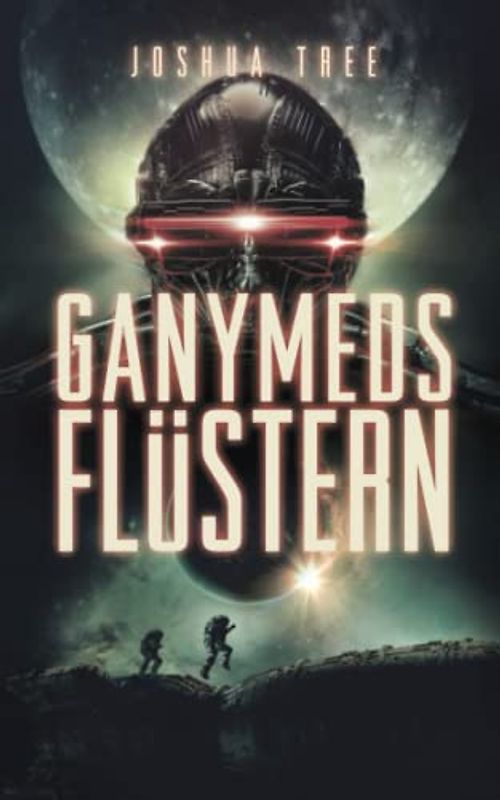 Ganymeds Flüstern Band 2