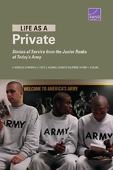 Life as a Private