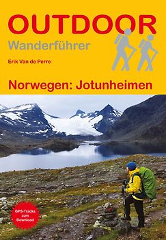 Norwegen: Jotunheimen