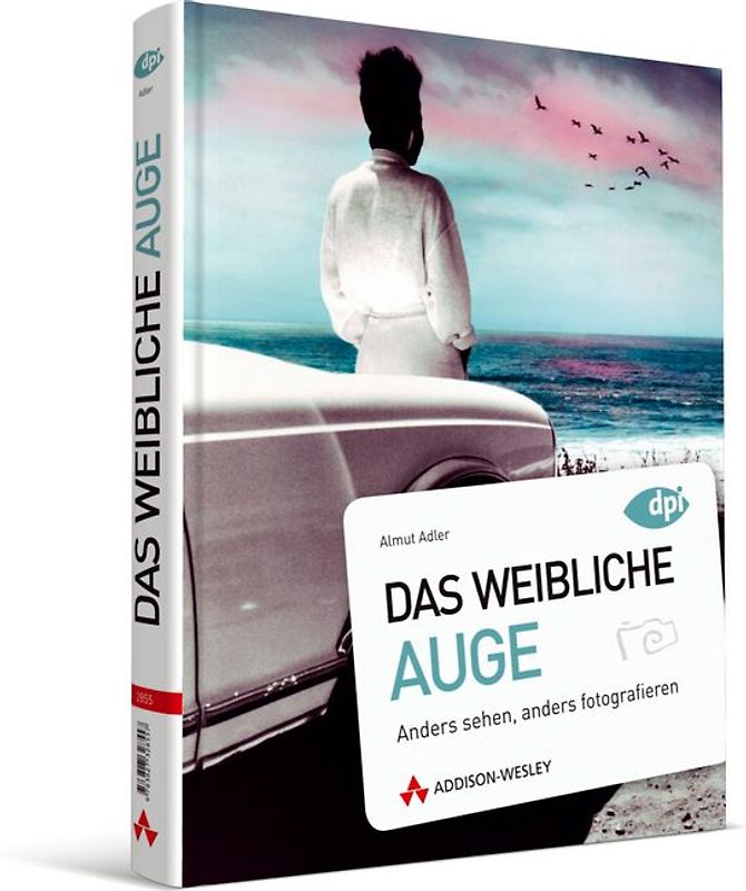 Das weibliche Auge