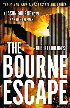 Robert Ludlum's(TM) The Bourne Escape