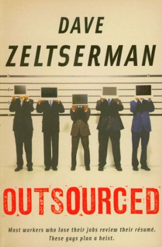 Outsourced