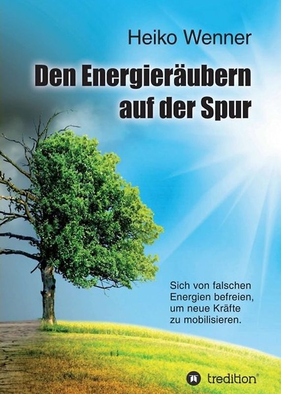 Den Energieräubern auf der Spur