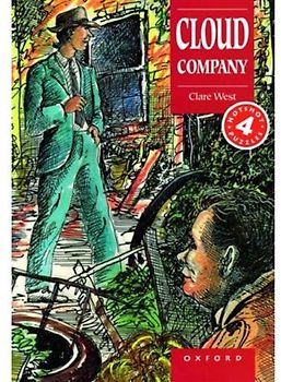 Hotshot Puzzles: Cloud Company Level 4 (Hotshots)