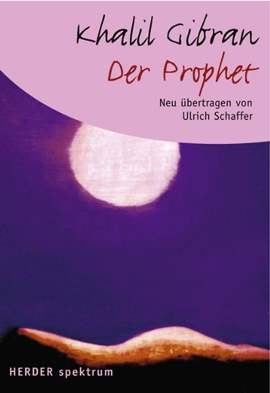 Der Prophet