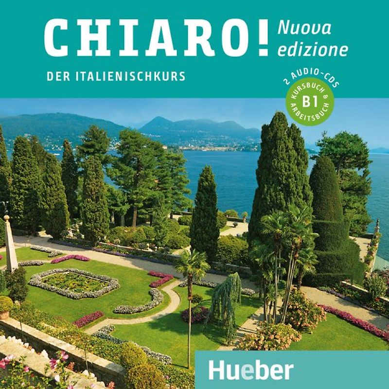 Chiaro! B1 – Nuova edizione