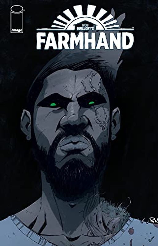 Farmhand Volume 4: The Seed