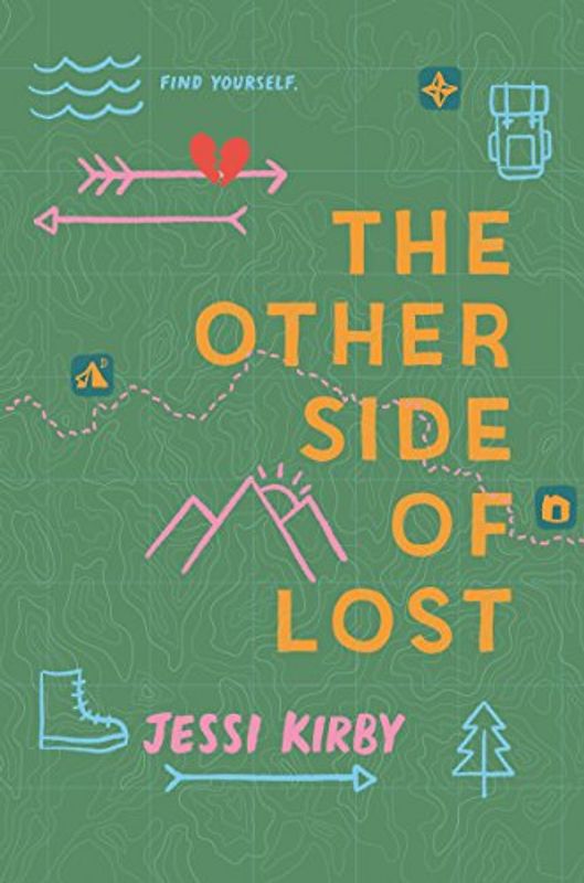 The Other Side of Lost: Find yourself