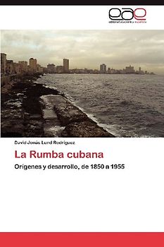 La Rumba cubana
