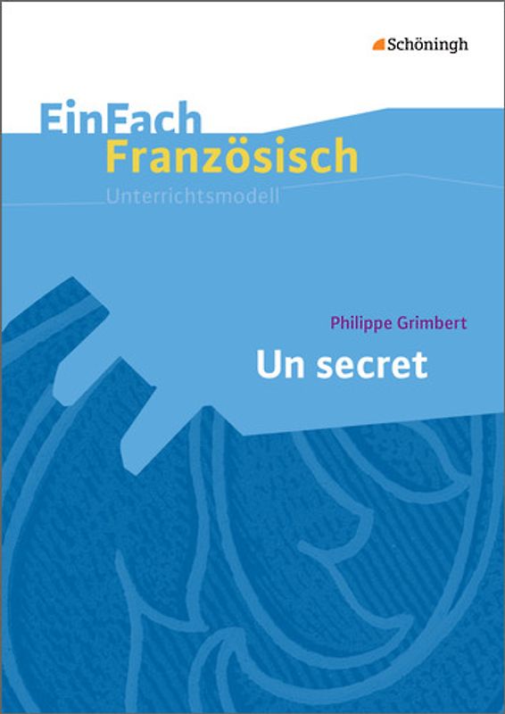 EinFach Französisch Unterrichtsmodelle