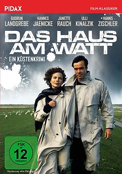 Das Haus am Watt DVD