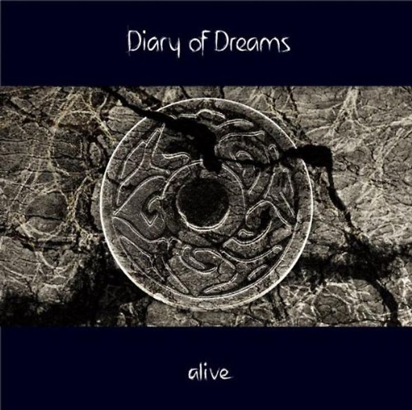 Diary of Dreams - Alive