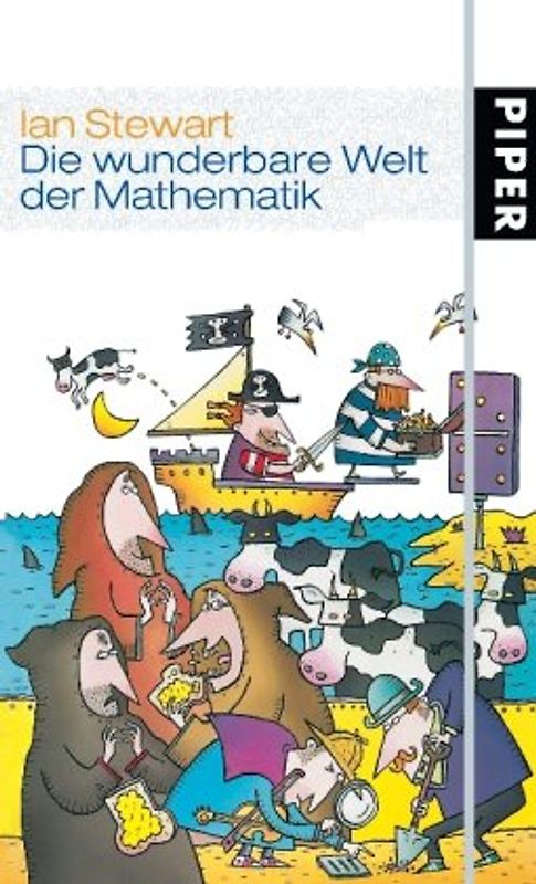 Die wunderbare Welt der Mathematik