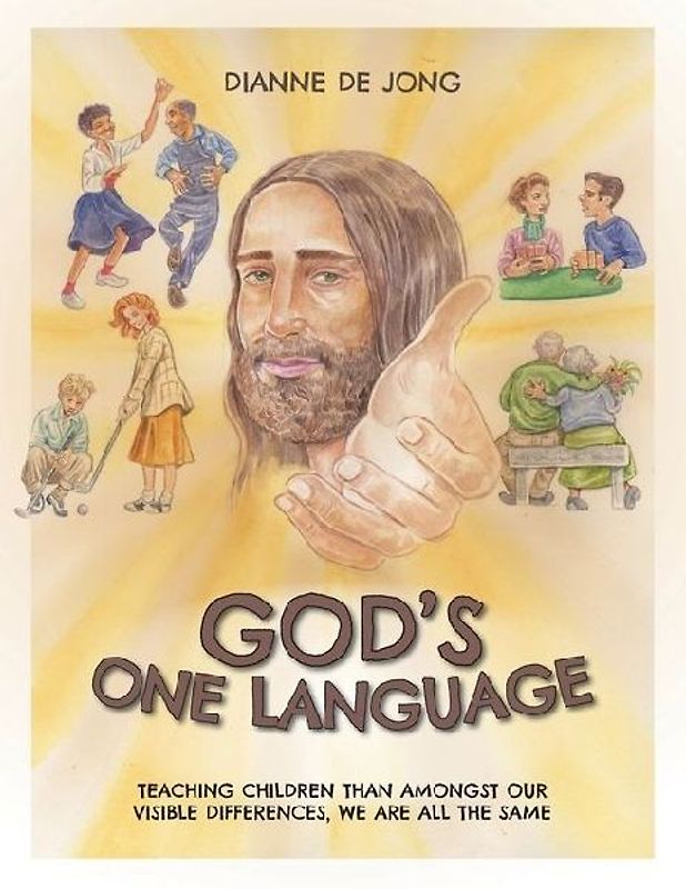God's One Language