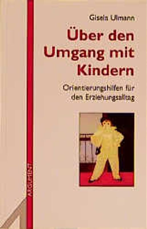 Über den Umgang mit Kindern