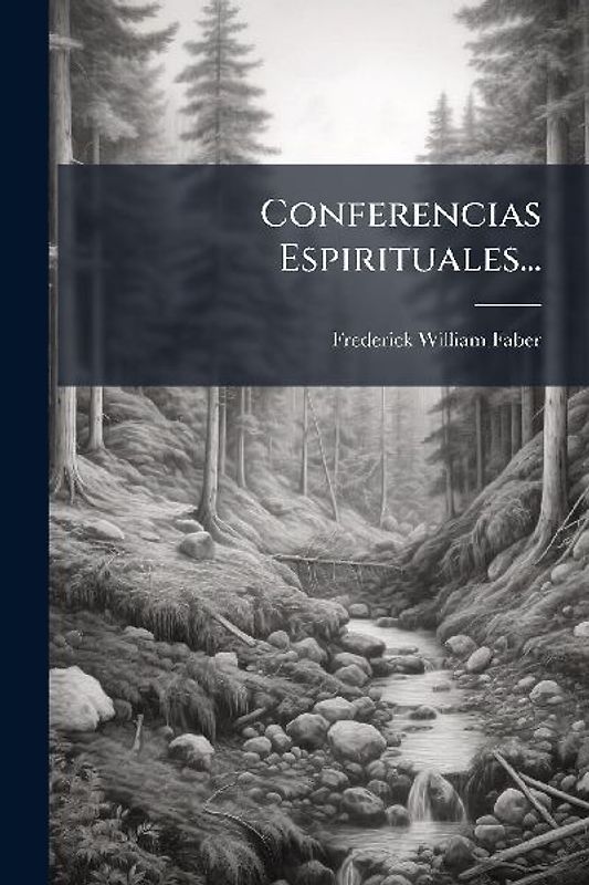 Conferencias Espirituales...