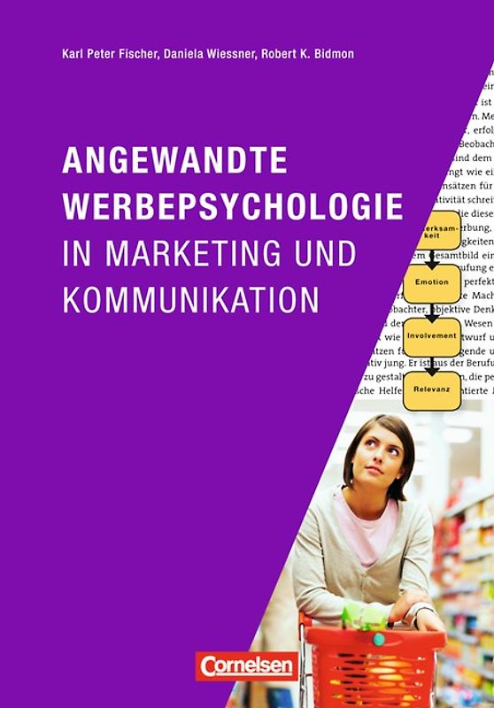 Marketingkompetenz - Fach- und Sachbücher