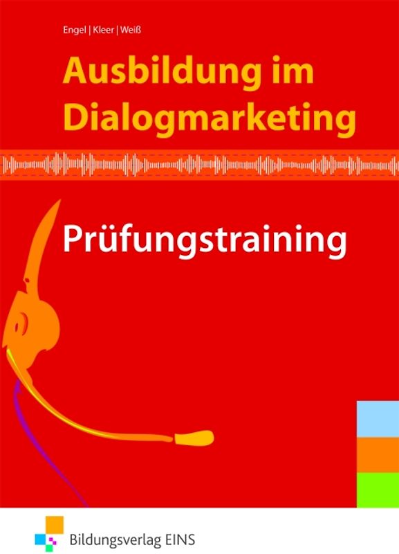 Ausbildung im Dialogmarketing