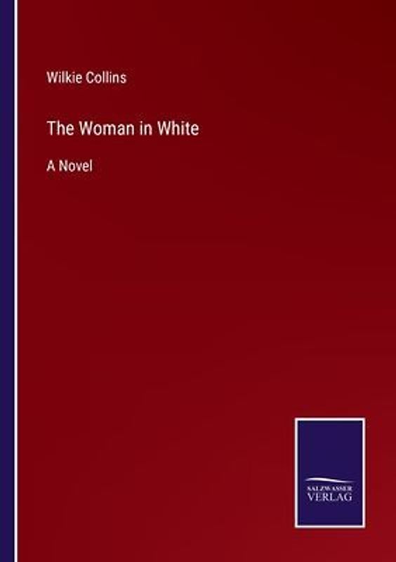 The Woman in White