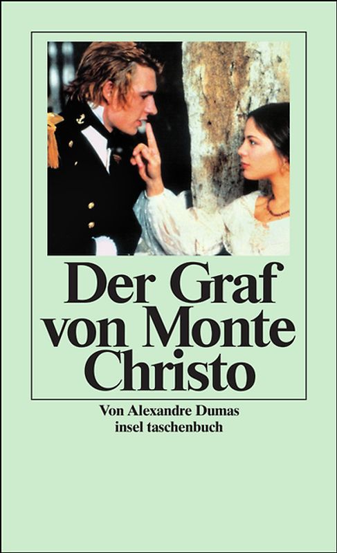 Der Graf von Monte Christo