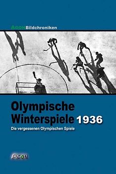 Olympische Winterspiele 1936