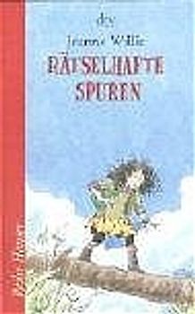 Rätselhafte Spuren