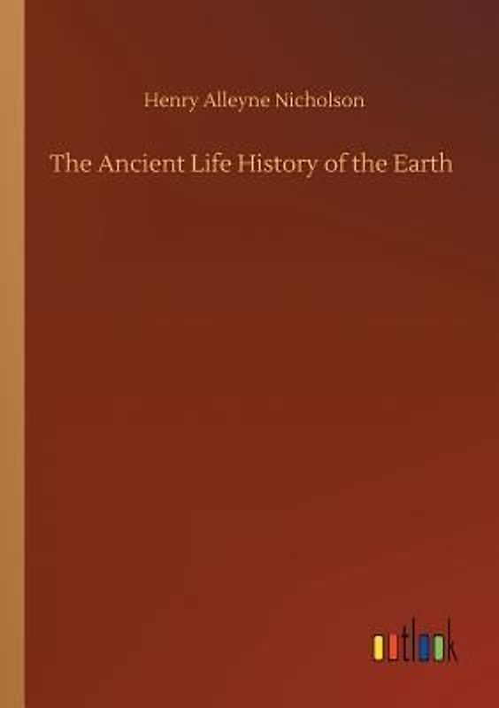 The Ancient Life History of the Earth