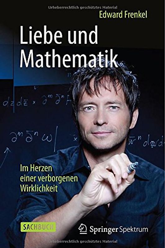 Liebe und Mathematik