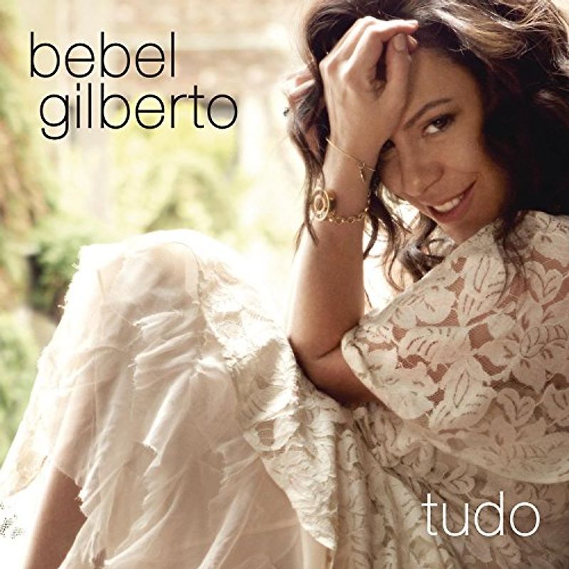 Gilberto,Bebel - Tudo