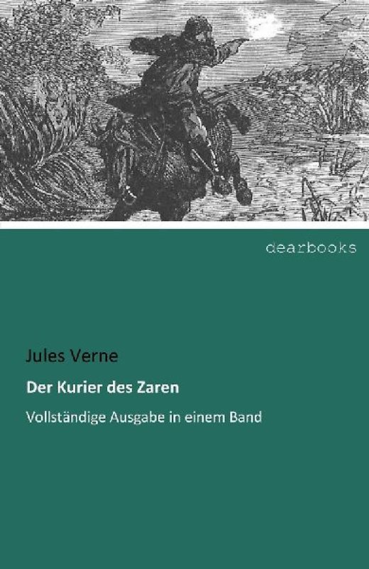 Der Kurier des Zaren