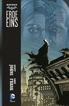 Batman: Erde Eins