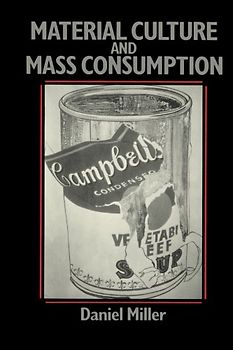 Material Culture (Social Archaeology)