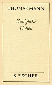 Königliche Hoheit