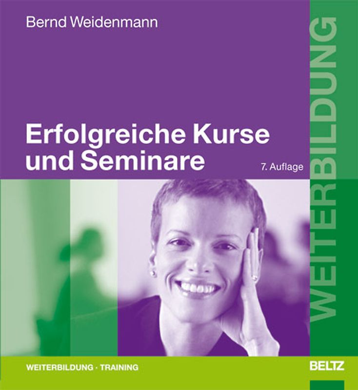 Erfolgreiche Kurse und Seminare