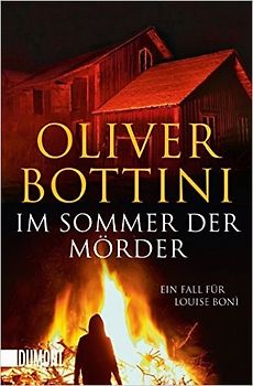 Im Sommer der Mörder