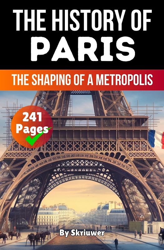 The History of Paris