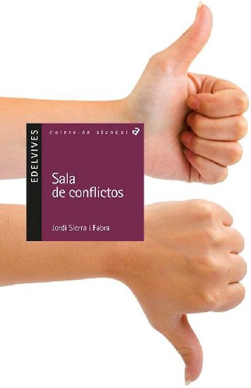 Sala de conflictos