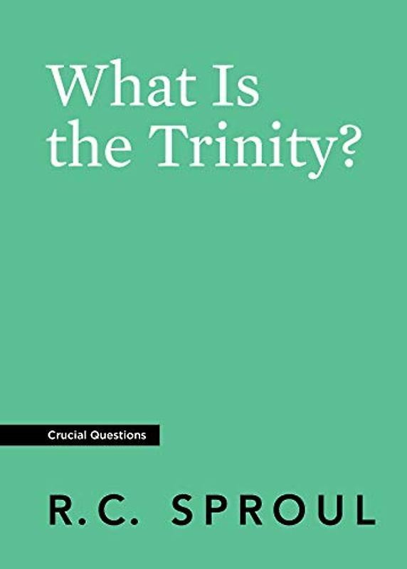 What Is the Trinity?