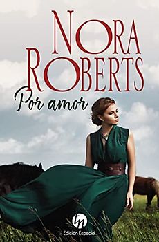 Por amor (ESPECIAL TOP NOVEL, Band 15)