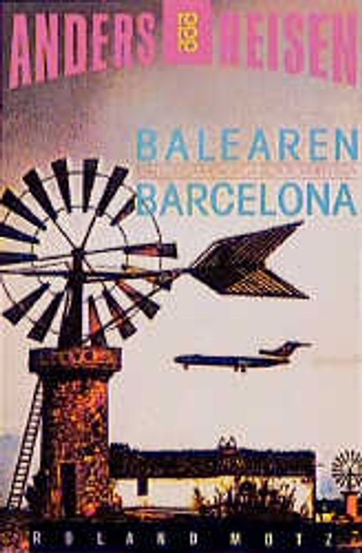 Balearen / Barcelona