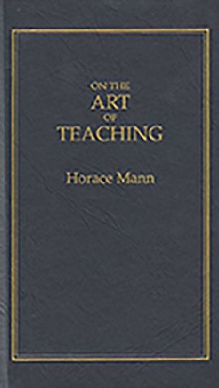 On the Art of Teaching