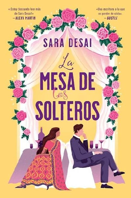 Mesa de Los Solteros, La