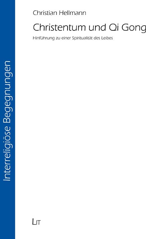 Christentum und Qi Gong