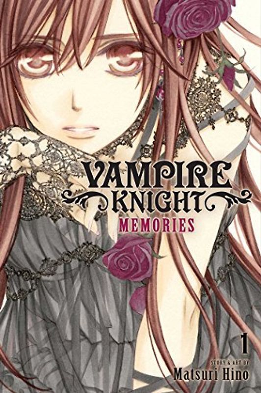 Vampire Knight: Memories, Vol. 1 (Vampire Knight: Memories, 1, Band 1)