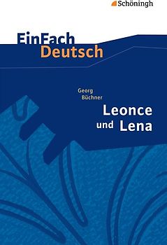 EinFach Deutsch Textausgaben